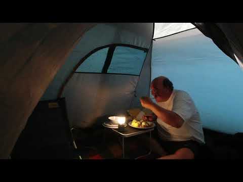 MongoTV_3350 - Danish Vlog - Min Aftensmad - Medisterpølse Med Kartofler og Bearnaise Sovs