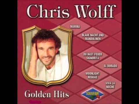 Chris Wolff - Und Lebwohl war nur ein Wort