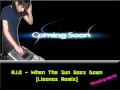 R.I.O - When The Sun Goes Down (Lleonas Remix ...