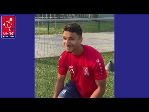 Fro vun der Woch - UNK97 - 13.08.2025