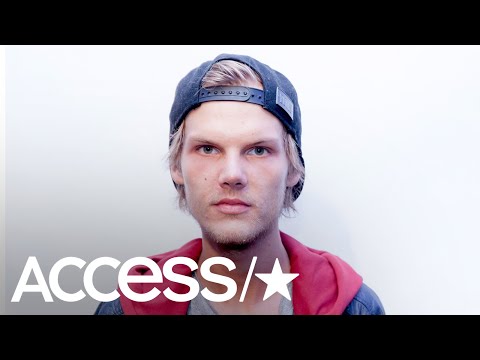 Avicii Dies At 28: Madonna, Calvin Harris & More Pay Tribute To The EDM Superstar | Access