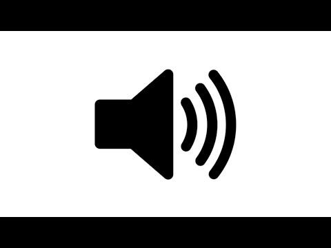 Sound Effects Button