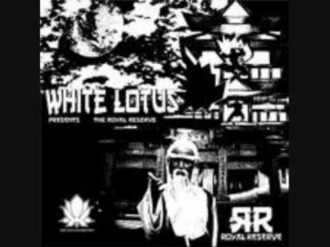 White Lotus Society-Enter The Falcon