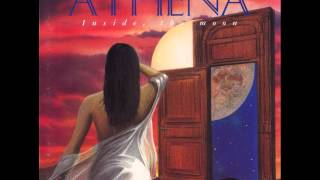 Athena - Wind Of Illusion