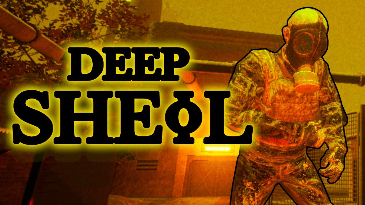 Video zu Deep Sheol