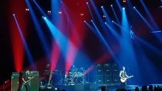 Stage Dolls - Still in Love @Cascais Rock Fest