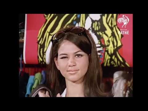 The Lomax Alliance - Give What You Take (UK 1966) Mod Beat Demo