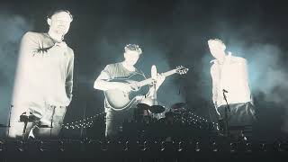 Mumford &amp; Sons - ‘The Boxer’ in West Valley City, UT on 6/14/25