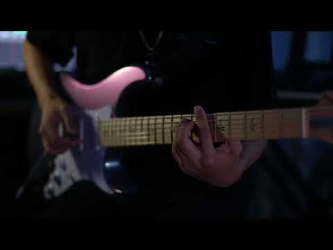 glimpse of us - joji (guitar loop)