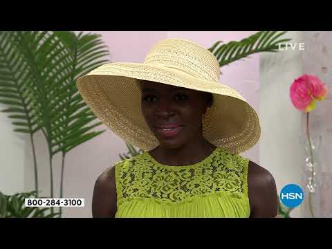 HSN | Antthony Design Original Fashion Deals 06.17.2023 - 05 PM