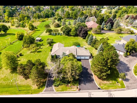 40 Dean Place, Vaughan Home for Sale - Real Estate Properties for Sale