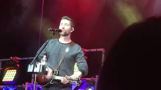 Josh Turner “Backwoods Boy” LIVE at The Dixie National Rodeo 2018 - Feb 08, 2018