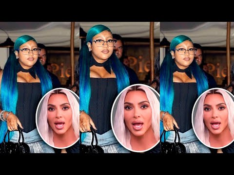 Kim Kardashian Reveals Why She Dresses North West As An Adult