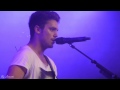 Give me your heart - Bastian Baker (Lucelle, 28 ...