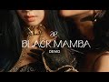 AESPA - Black Mamba (Teaser Demo/Instrumental)