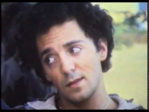 Stéphane Marti by Gérard Courant - Cinématon #33