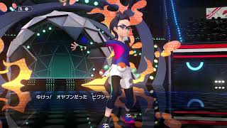 【ポケモンチャンピオンズ】シーズン2のスーパーボール級未公開シーン