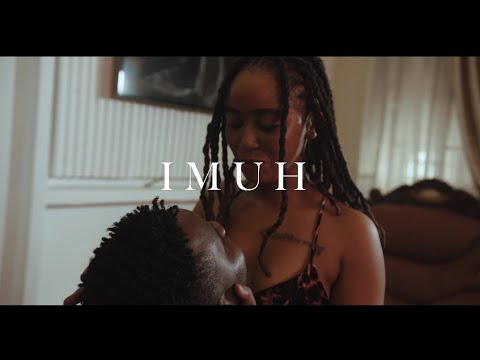 Imuh - Nipumzishe Moyo {Official Video}