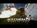 ACE COMBAT 8 発売日告知トレーラー