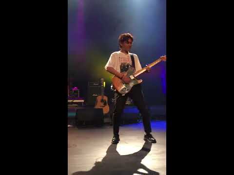 [170628 밴드데이] 잔나비 - 알록달록 @인천중구문화회관