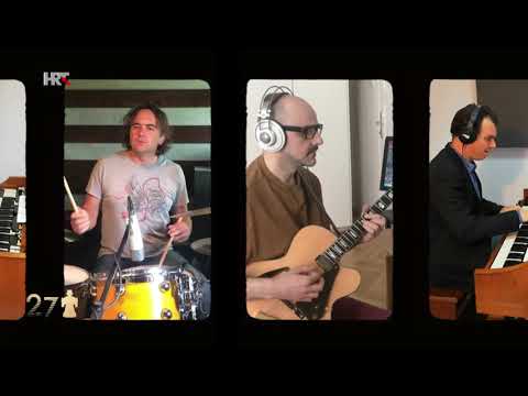 Porin 2020: Joe Kaplowitz i Članovi Jazz Orkestra HRT-a - Time To Go