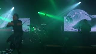 Hayko Cepkin - Kabul Olur(19.01.2019 DoRock XL Beşiktaş)