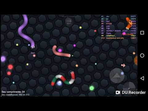 Guerra. Dé.  Minhocas 😍😍😍😍