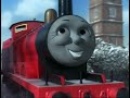 Winter Wonderland Thomas Snowy Surprise Music Video