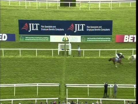 Arabian Race - Newbury 18th May