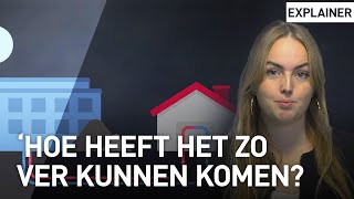 Dit is waarom de aanleg van stadswarmte vastloopt