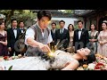 All Top Doctors Can T Cure The Beauty Heiress S Fatal Illness Until A Nobody Heals Her With 1 Shot