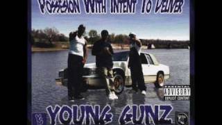 Young Gunz - Life In the Streets