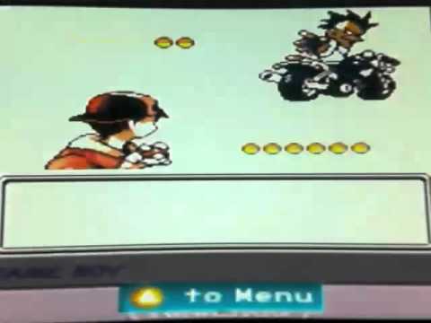 Pokemon Crystal version Nuzlocke challenge part 98: Cycling Road