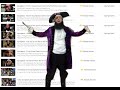 Blocked Patchy The Pirate Videos Now Available To Watch Links In Description
