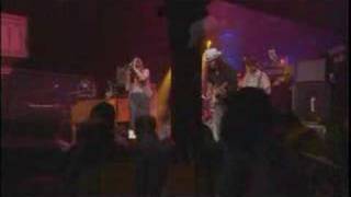 Grace Potter and the Nocturnals - Nothing But the Water 1of2