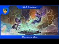 Jyc Row Multiverse War