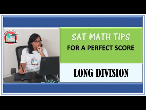Divisibility Tests for Quick Calculations