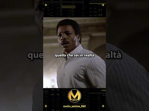 Non puoi cambiare quello che sei in realtà. #short #rocky