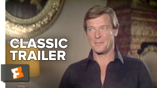 Moonraker (1979) Video