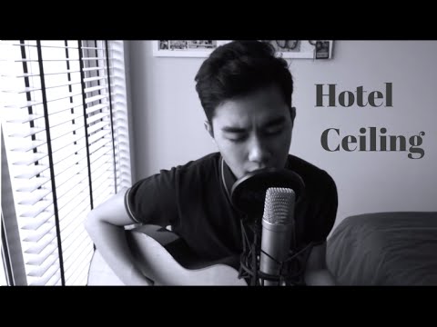 Hotel Ceiling- Rixton (Bernard Dinata cover)