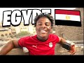 IShowSpeed S First Time In EGYPT