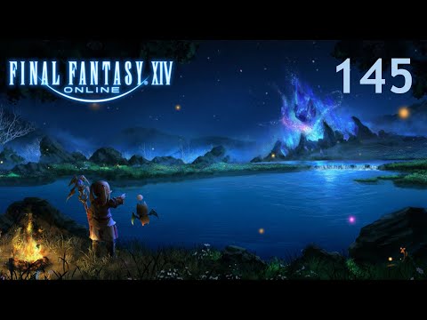 Coinach's Crystalline Chroniclers - Final Fantasy XIV Online [Part 145]