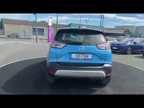 Opel Crossland X 2017 SE 1.6 CDTI €49 P/W WITH NO - Image 2