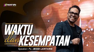 Download lagu NDC Sermon | Minggu, 31 Desember 2023 | Ps. Jesse Lantang | Waktu dan Kesempatan mp3 Download lagu NDC Sermon | Minggu, 31 Desember 2023 | Ps. Jesse Lantang | Waktu dan Kesempatan mp3