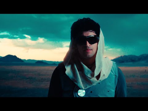 Nour Khodr - Pretty But Toxic