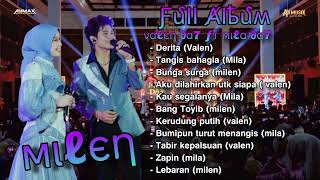 Download lagu Full Album - VALEN DA7 ft MILA DA7 (MILEN) | AP MUSIK mp3 Download lagu Full Album - VALEN DA7 ft MILA DA7 (MILEN) | AP MUSIK mp3