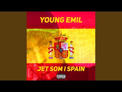 Jet Som i Spain