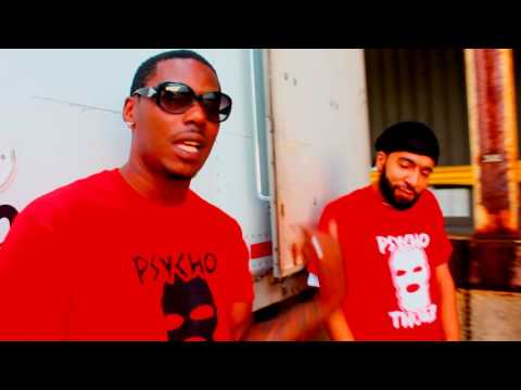 RICH BOY CHIZE - MY PLUG [Official Video] SHOTBYSMOKE