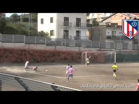 MINTURNO MARINA - ASD AUDACE SANVITO EMPOLITANA