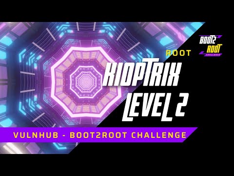 Kioptrix Level 2 - Boot2Root